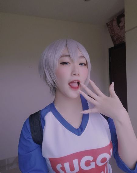 偶像活动_BD英语HD在线观看