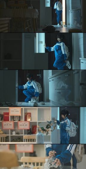 性夜剧场久久久_JVID性感写真