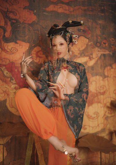 女人的碎片_BD英语动漫免费观看