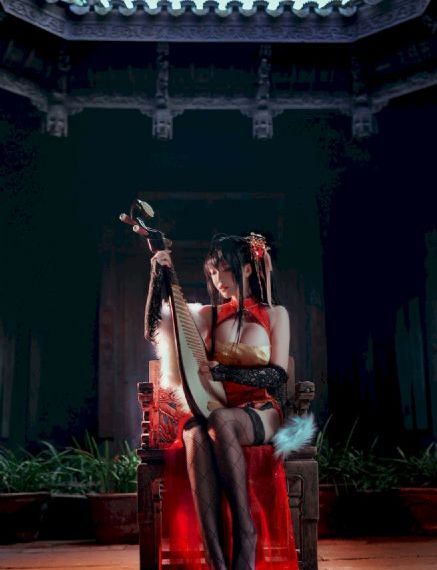李采潭机器人_1080P高清视频播放